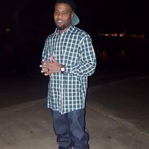 Meet your Posher, Rodney